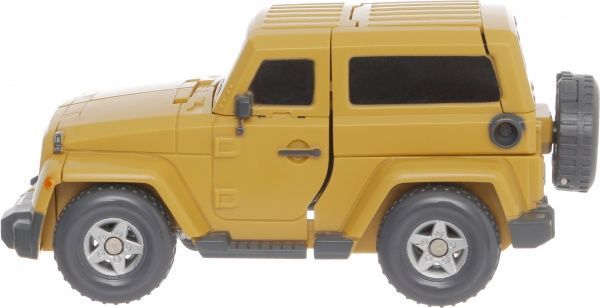 Робот-трансформер Yu Tung Limited J8001-2