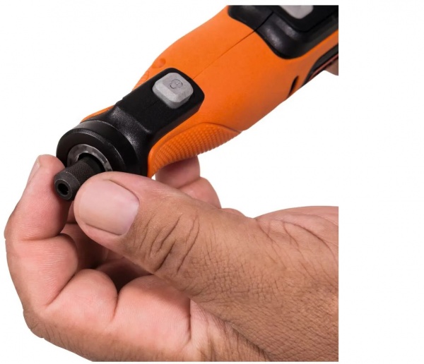 Многофункциональное устройство Black+Decker BCRT8I