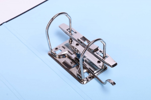 Папка-регистратор А4 70 мм черный UP! (Underprice)