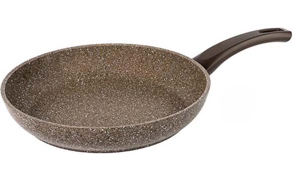 Сковорода Граніт Браун 22 см 2213P Biol