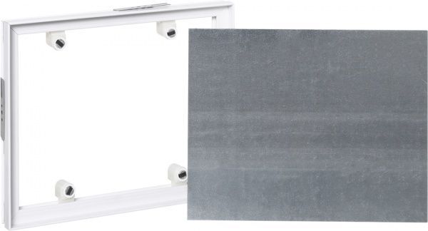 Ревизионный люк SEMIN 200х250 мм