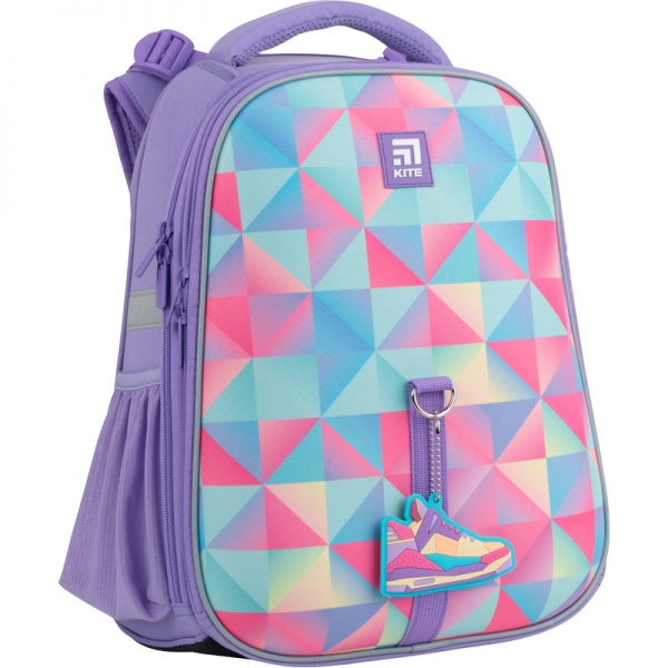 Рюкзак школьный KITE Education Cool Girl K22-531M-8