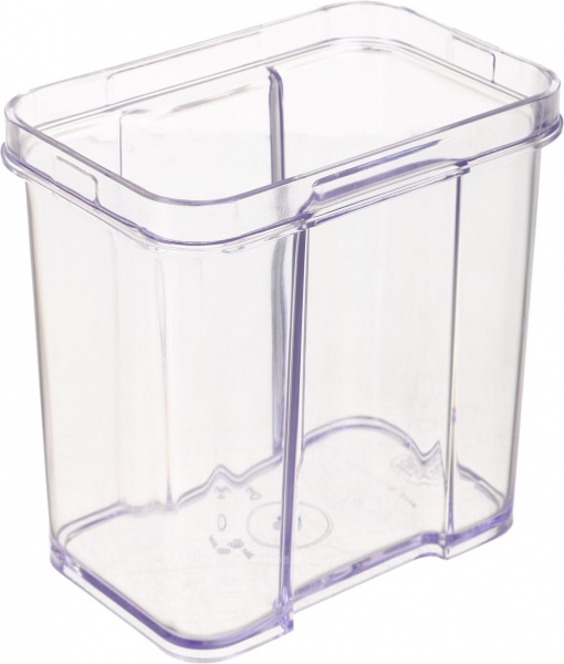 Контейнер с крышкой 800 мл GAB Plastic