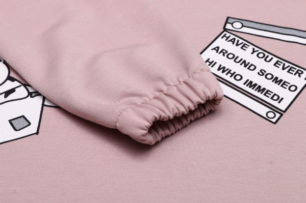 Костюм домашній жіночий Trio Nora р. XL лате 