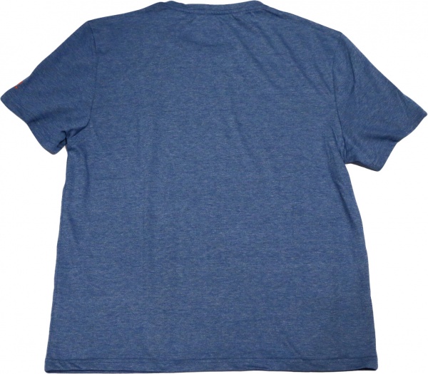 Футболка McKinley Kammo M 421718-902911 р.2XL синій