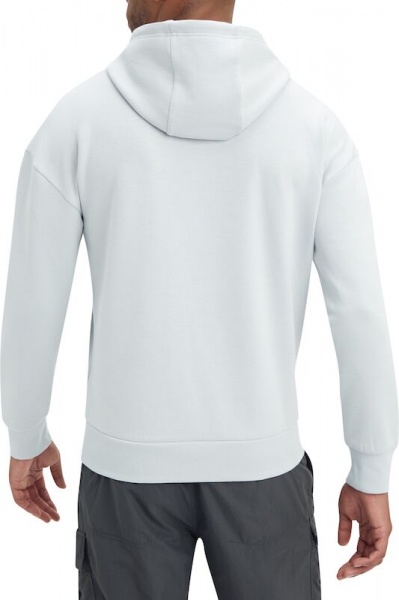 Джемпер McKinley Hindt HD M 421822-024 р. XL серый