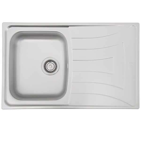 Мойка для кухни TEKA Universo 1B 1D 79 10120045 