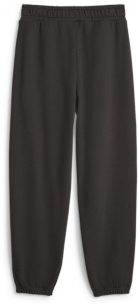 Брюки Puma INFUSE SWEATPANTS TR 62144501 р. M черный