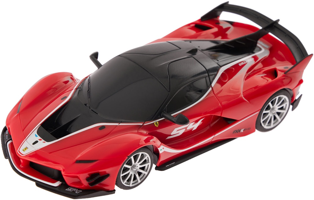 Автомобіль на радіокеруванні Rastar Ferrari FXX K Evo 1:24 454.00.53