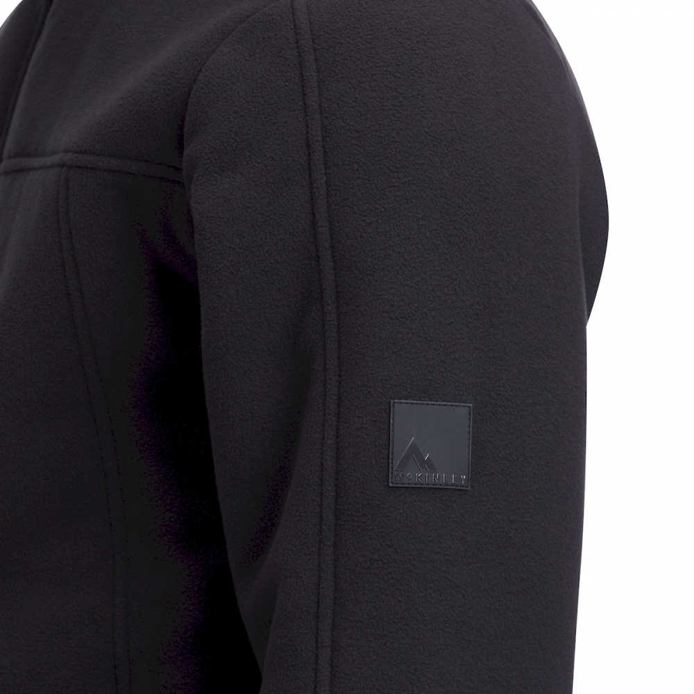 Джемпер McKinley VIANA III M 429038-057 р.M чорний