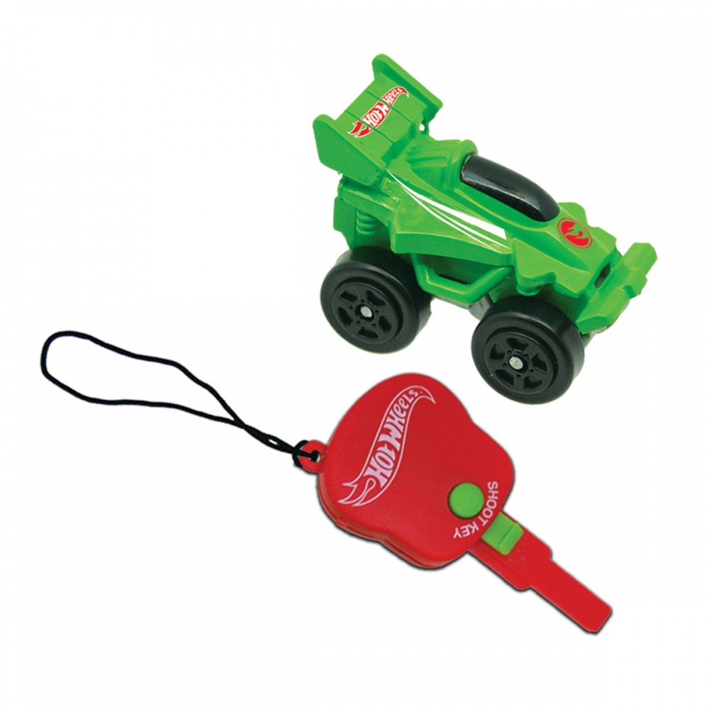 Іграшка-сюрприз Cool Things Hot Wheels 1:60 HW025