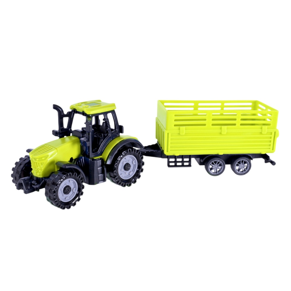 Трактор с прицепом Shantou 5279-95ABCD