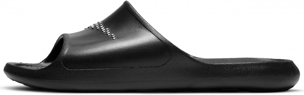 Шлепанцы Nike Victori One CZ5478-001 р.38,5 черный