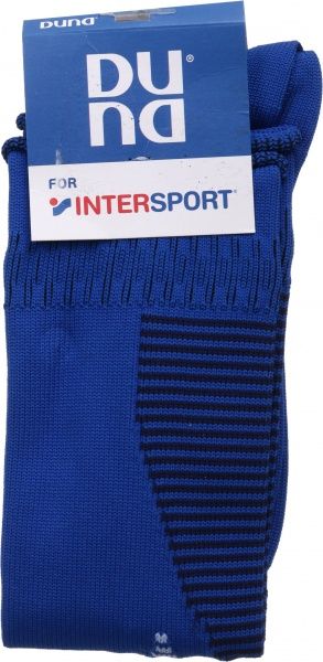 Гетры футбольные Duna 4631-син. 31-34 Array