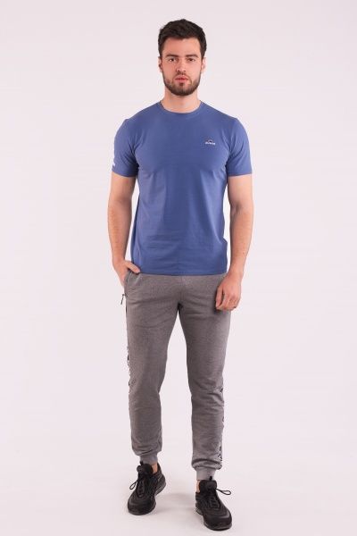 Футболка Avecs AV-30332/3 54 синій