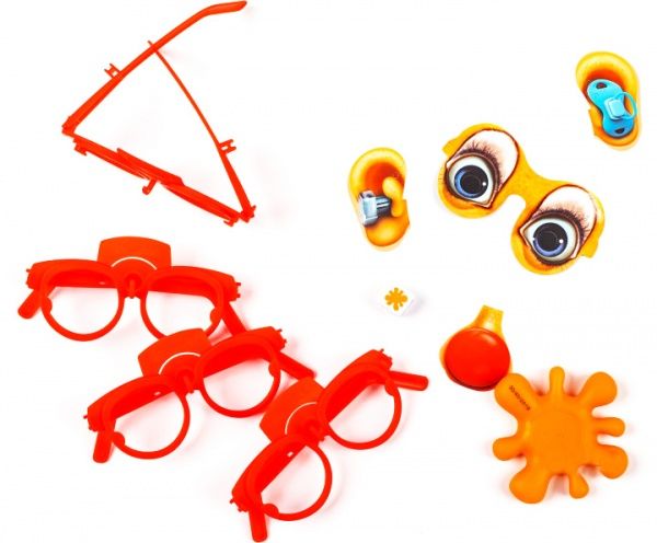 Гра настільна Joy Band Ступідо