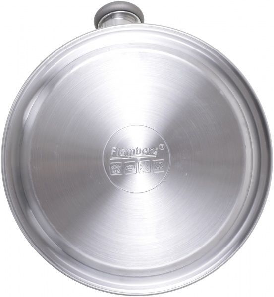 Чайник Graphite 2.8 л Flamberg