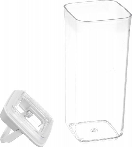 Контейнер с крышкой Safekeeping Square 1700 мл Flamberg