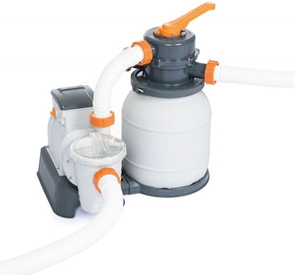 Бассейн каркасный Bestway 671х366х132 см (5612B)