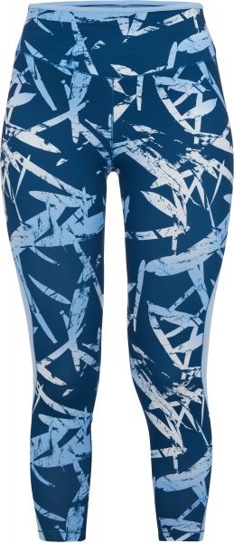 Лосины Pro Touch Corala wms 302141-902915 38 разноцветный