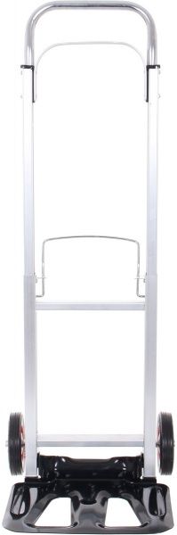 Тележка хозяйственная Expert Tools раскладной с ручками до 100 кг