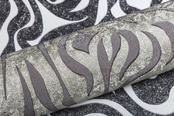 Обои виниловые на флизелиновой основе MEGAPOLIS 9190-26 1,06x10,05 м 