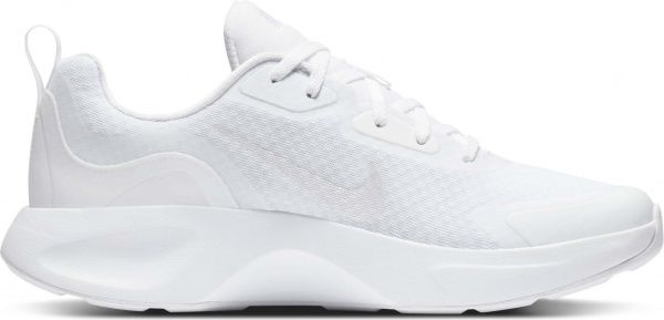 Кроссовки Nike Wearallday CJ1677-102 р.US 7,5 белый