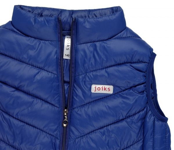 Жилет дитячий JOIKS р.158 синій JD-08/158 