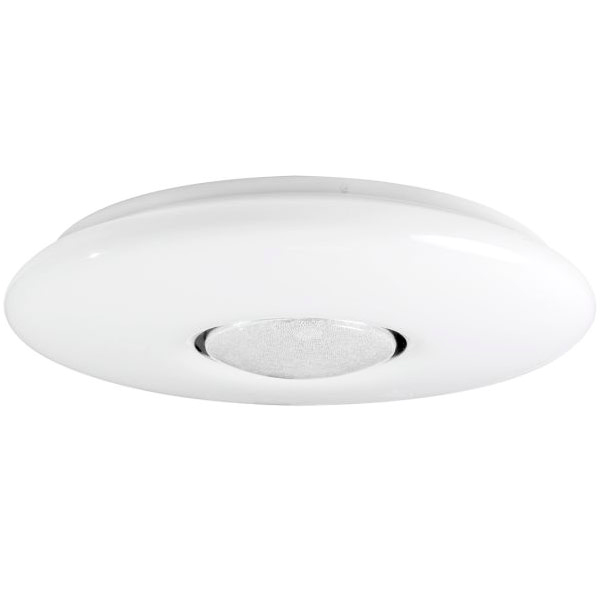 Светильник светодиодный Светкомплект SOL-DR 2711 35W OP IR RC с пультом д/у