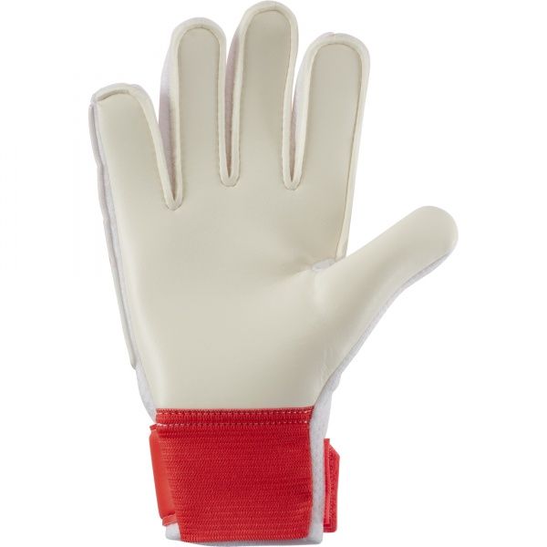 Вратарские перчатки Nike р. 4 красный CQ7795-635 Jr. Goalkeeper Match