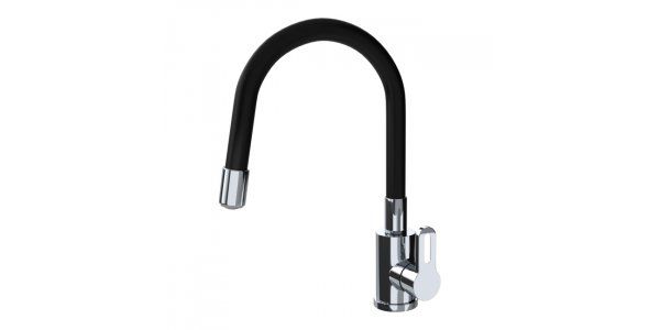 Змішувач для кухні Deante BME_024N