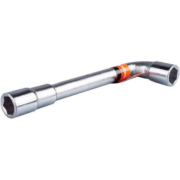 Ключ торцевий L-подібний LAVITA LA 511212