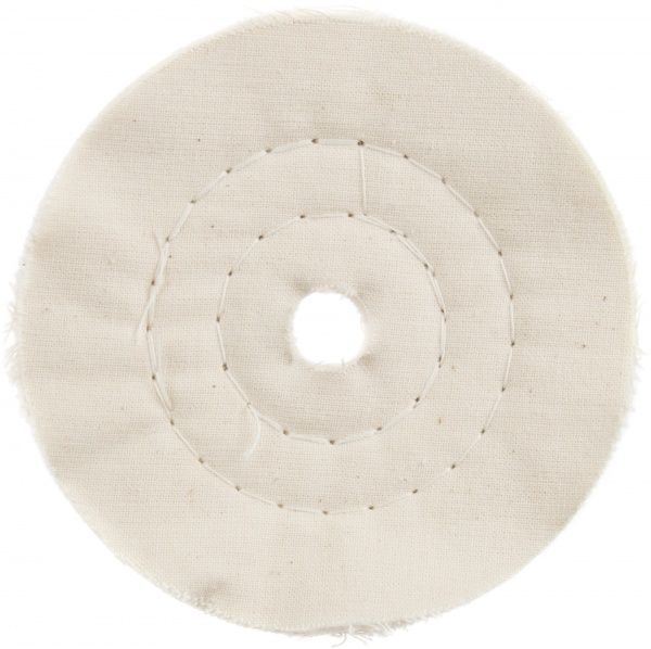 Насадка полировочная на дрель, 100 мм KWB 517400