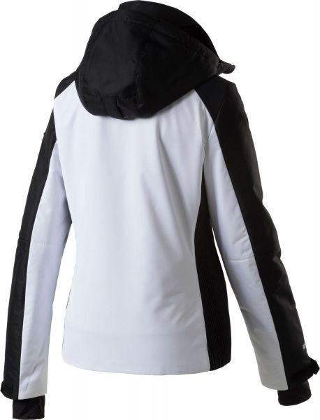 Куртка McKinley Sonia II wms 267339-90157 38 черный