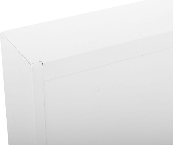 Шкаф коллекторный ШКЗ 06 1190х580х110 мм