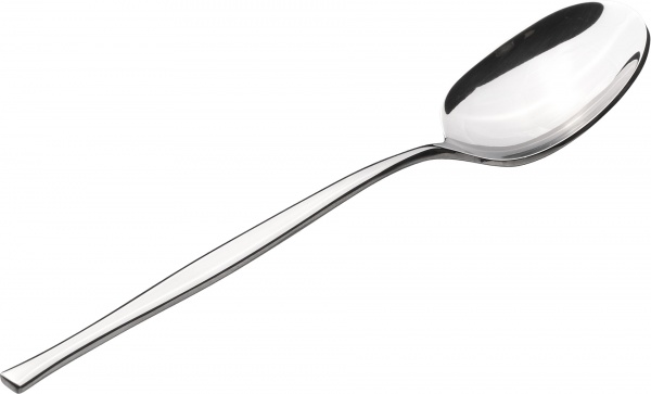 Набір столових приборів Luna на 6 персон 24 предмети Iber