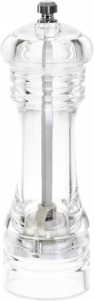 Мельница для соли и перца Simple 16,4 см Flamberg