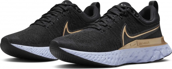 Кросівки Nike React Infinity Run Flyknit 2 CT2423-009 р.US 6 білий