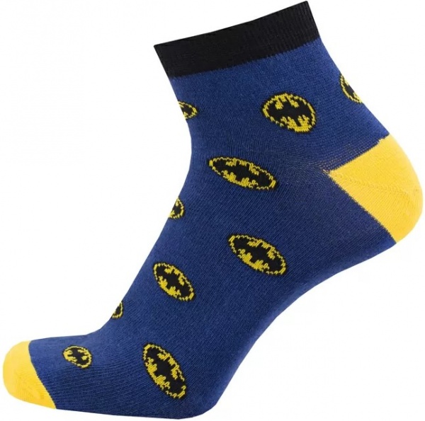 Шкарпетки дитячі Duna 5407 р.24-26 синій 