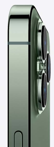 Смартфон Apple iPhone 13 Pro 128GB alpine green 