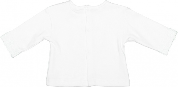 Костюм Betis Янгол білий р.56 27082468 