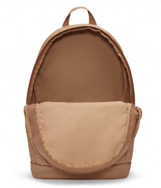 Рюкзак Nike Elemental DD0559-258 22 л бежевый