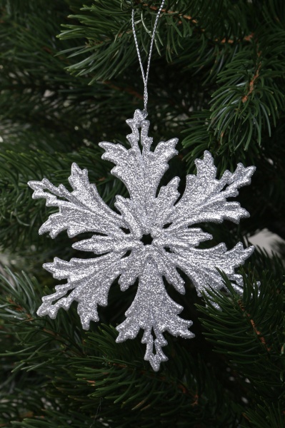 Елочный набор Комплект № 103 12 шт./уп.