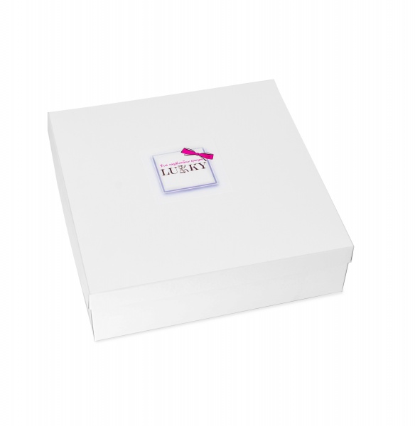 Набор детской декоративной косметики Lukky Весенняя фантазия SL-015