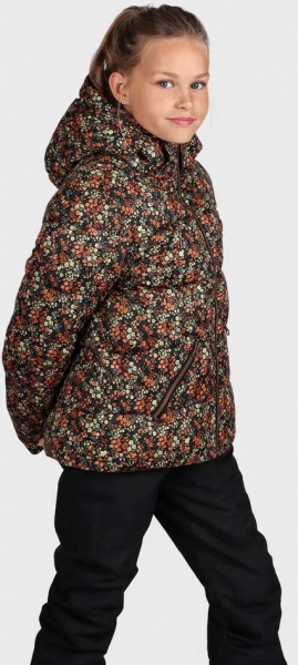 Куртка Brunotti 2224200663-4497 р.152 разноцветный