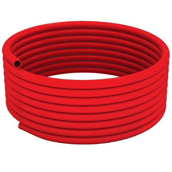 Труба из сшитого полиэтилена Giacomini Giacotherm PEX-b 16 мм