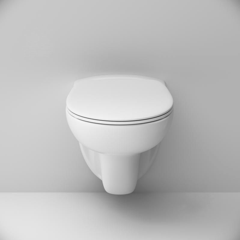 Унітаз підвісний AM.PM Joy C851700SC