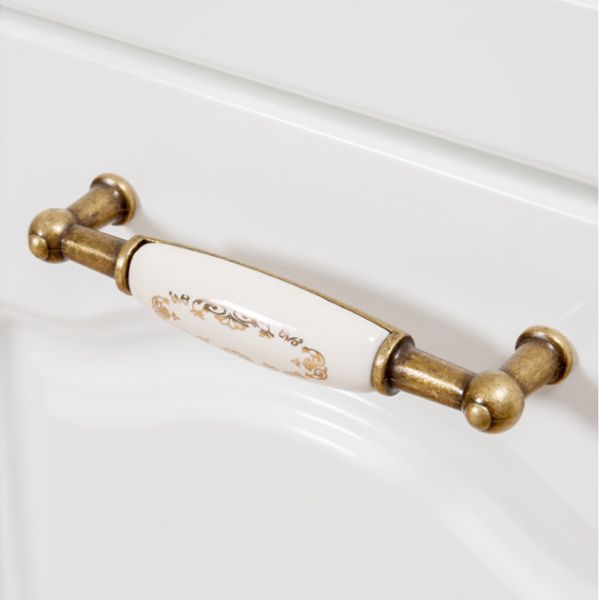 Тумба с умывальником Аква-Родос Классик 65 см 081000-u New Klasik