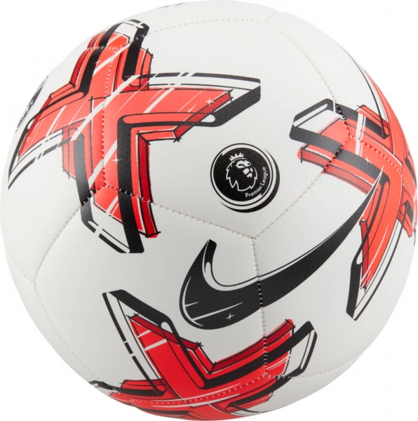 Футбольный мяч Nike Premier League Pitch DN3605 DN3605-101 р.4
