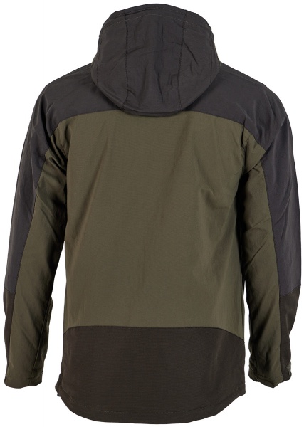 Куртка Hallyard Roermond 2324.10.31 р.XXXXL зеленый